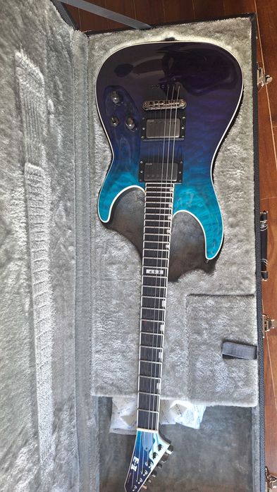 Guitarra ESP E-II Horizon NT-II BPG