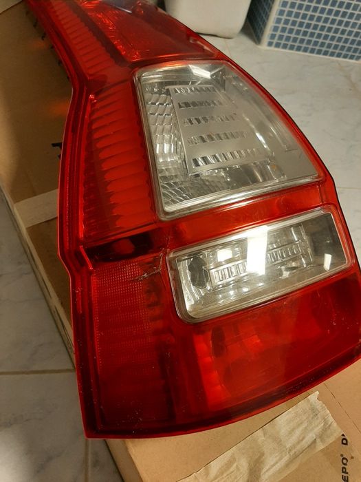 Farol traseiro Honda CR-V