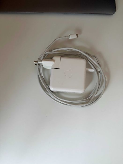MacBook Air M1/16/256Gb