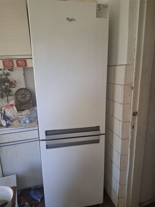 оголошення продам холодильник