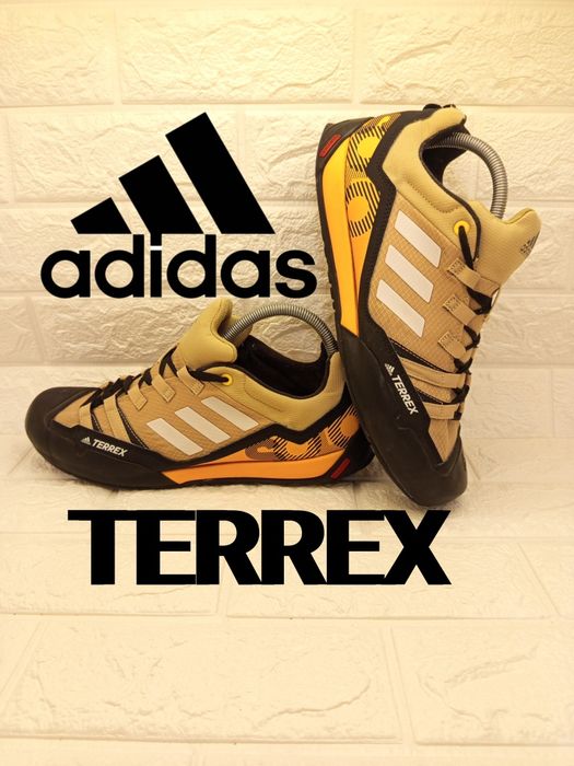Adidas Terrex Swift