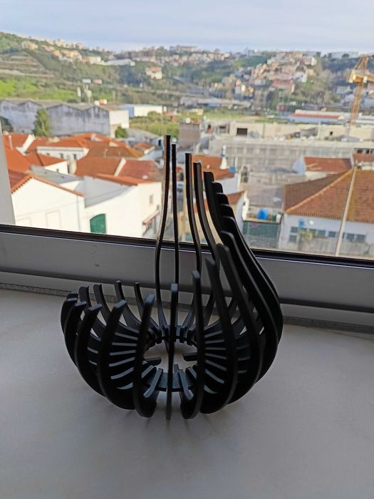 Peça de decoração Promoção