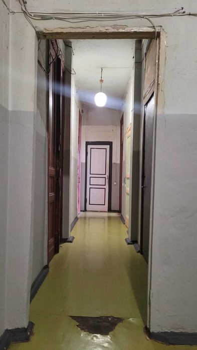 W S3 Сдам комнату в коммунальной квартире улица Сумская 108 ,Центр