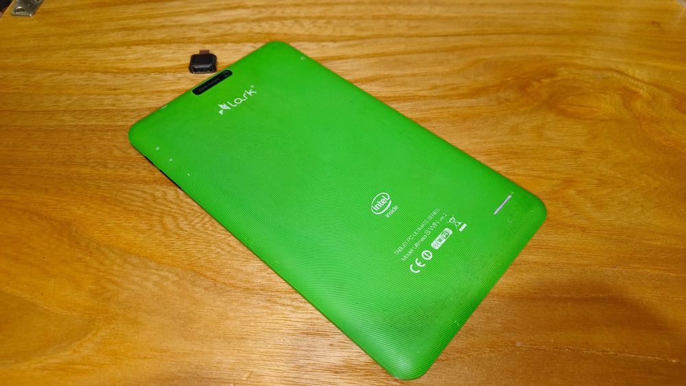 Lark Ultimate 8i windows 8.1 stan dobry