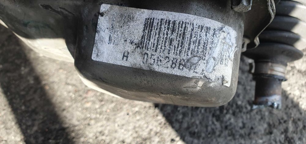 Skrzynia biegów Suzuki Swift III 1.3 diesel Siedlce
