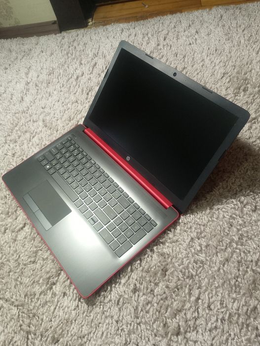 Ноутбук hp 2023рік Новий/ssd/15.6full hd ips/4озу/AMD A6/