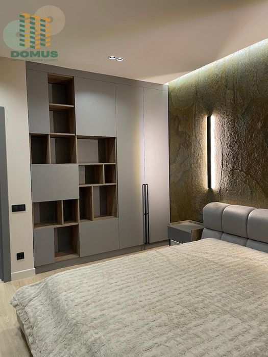 Аркадия! Продам 3к квартиру в ЖК 42 Жемчужина, Генуэзская!