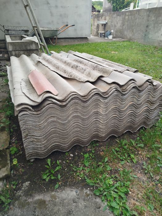 Продам шифер радянського виробництва