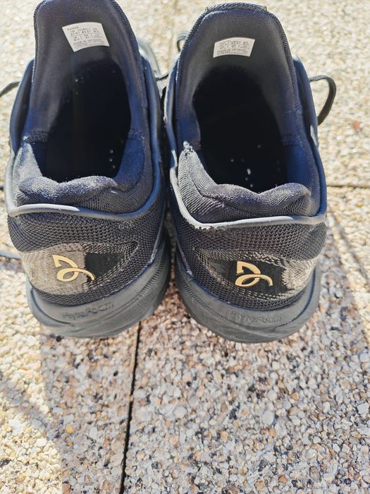 Sapatilhas asics padel