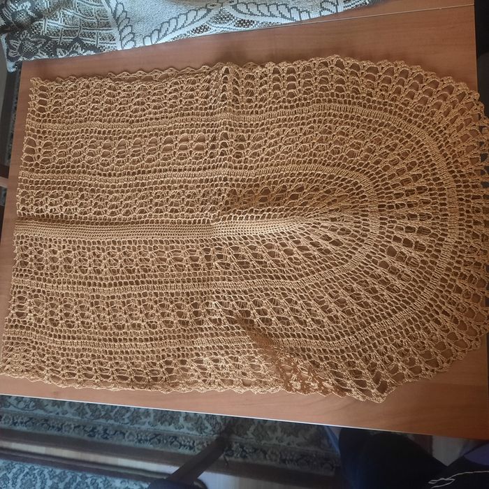 Bieżniki ręcznie robione