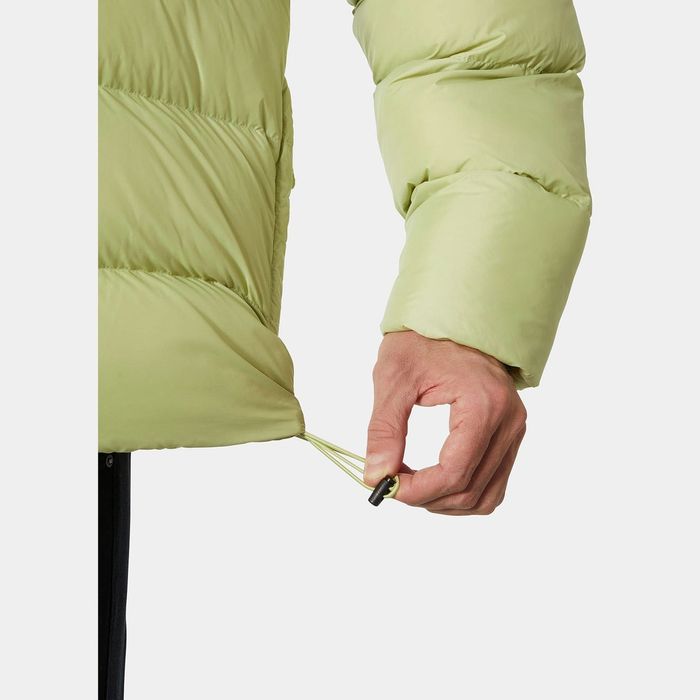 Оригінальна Зимова чоловіча куртка Helly Hansen Active. Зимова куртка