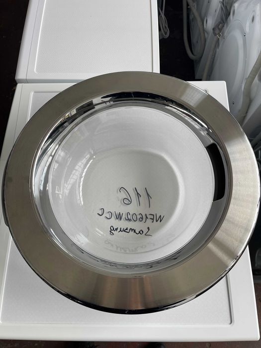 Drzwi do pralki Samsung WF1602WCC