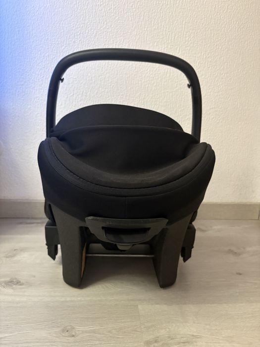 Chicco Kiros Evo i-size