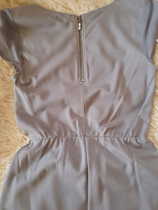 Codzienna sukienka Mohito