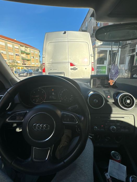 Audi A1 2013 1.6