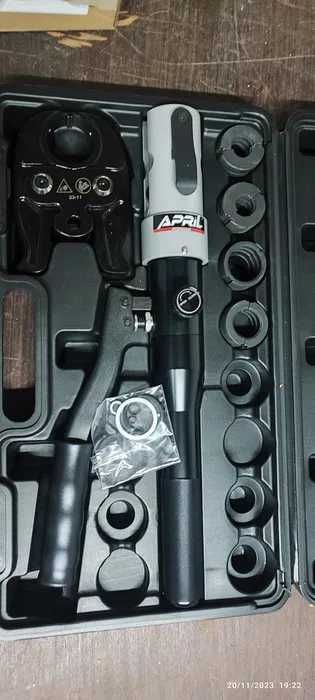 Prensa Multi capa Multicamadas