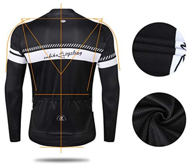 INBIKE MENS комлект.