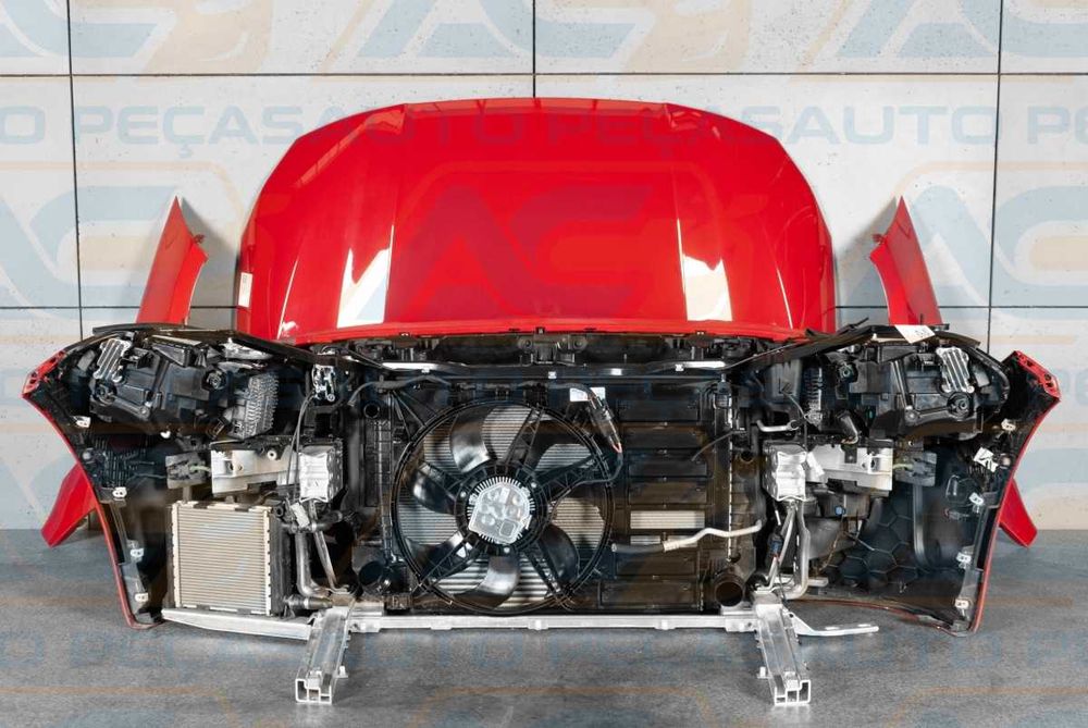 BMW 1 F40 PACK M Frente Completa 2 0 1 9 - 2 0 2 4