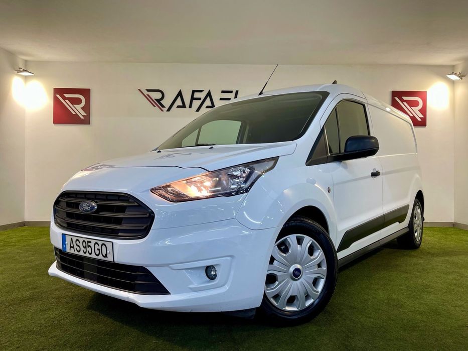 Ford Transit Connect 1.5 TDCi 230 L1 Active