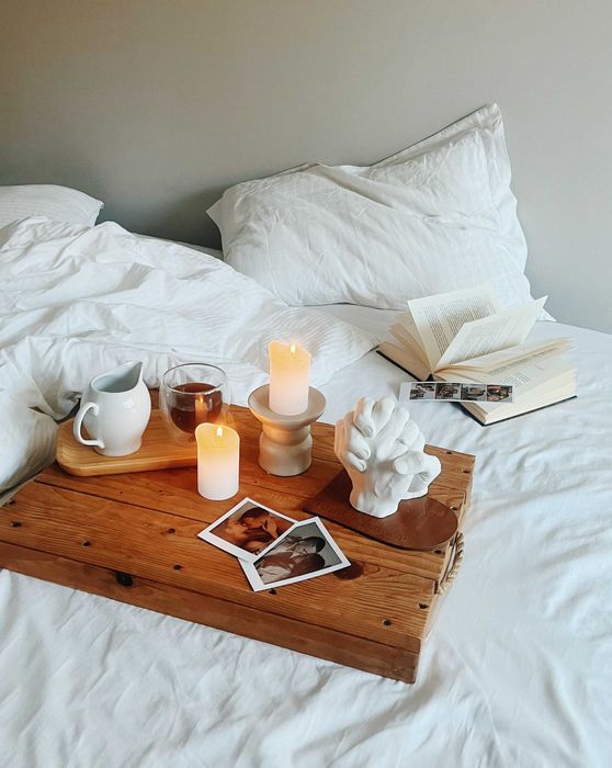 Набор для создания 3д слепка, слепки рук | Подарочный бокс