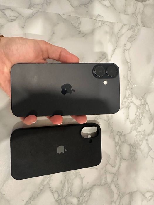 iPhone 16+ айфон 16+