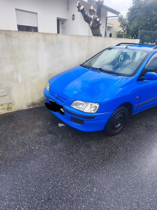 Mitsubishi Space Star 1.3 GLX