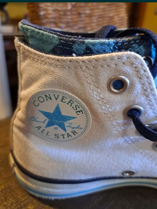 Converse All stars original