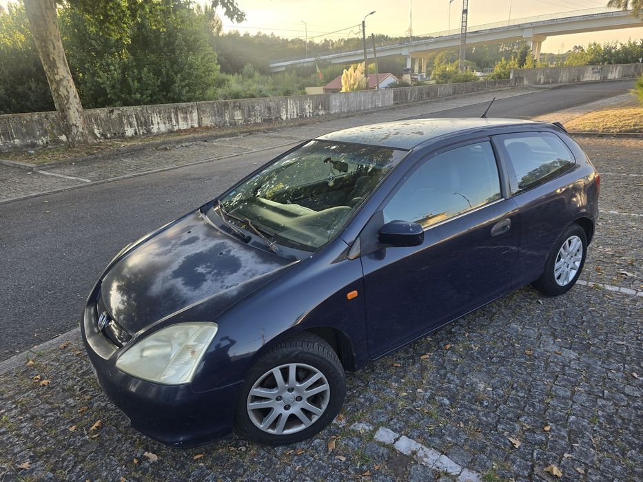 Honda civic 1.4 90cv