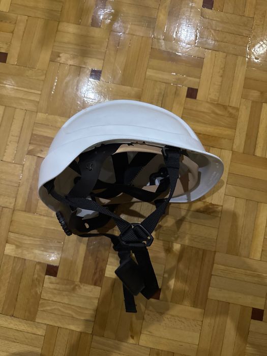 Kask budowlany Wuerth