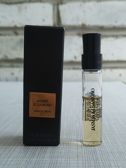 Mugler, Armani Prive, Brunelo Cucinelli, Vilhelm parfumerie