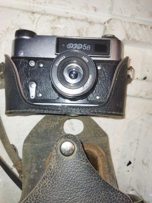 Продам фотоапарат