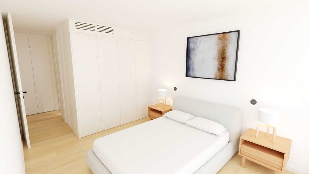 “Apartamentos de Luxo a 300m da Praia | EMIRATI Residence”