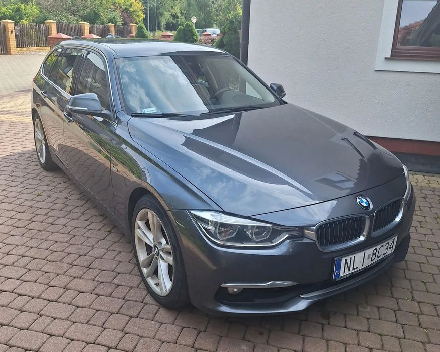 BMW Seria 3
