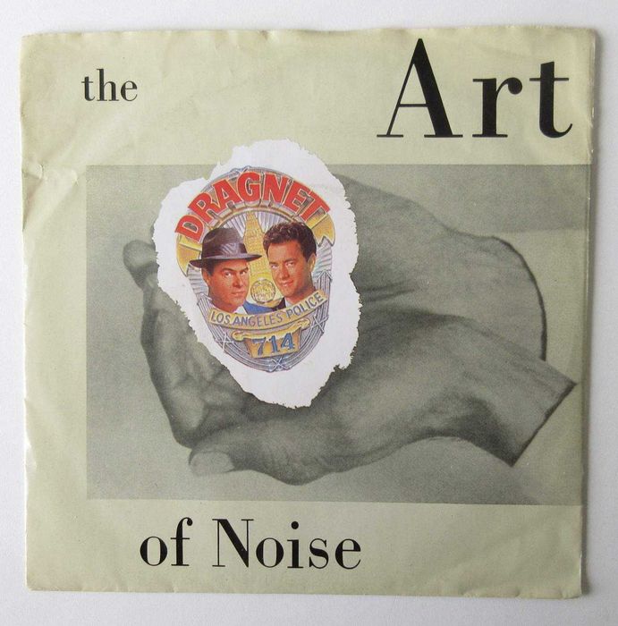 The Cars / The Buggles / The Art Of Noise / Suzanne Vega / Survivor