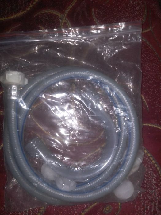 Шланг для стиральной машины