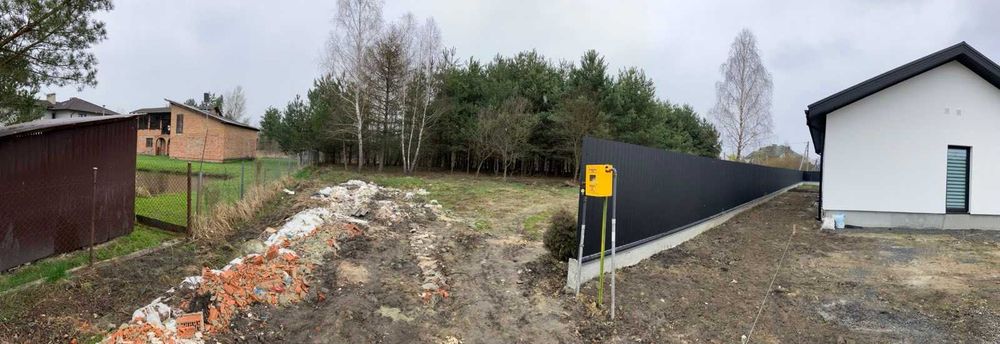 Земельна ділянка в с. Паланки