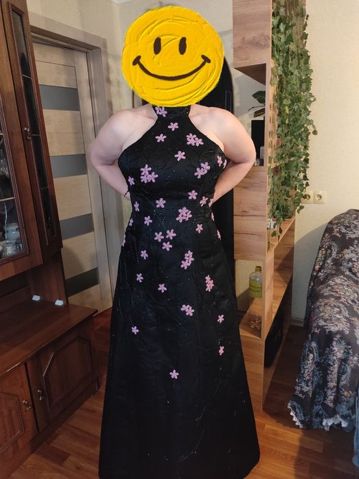 Плаття   вечірнє