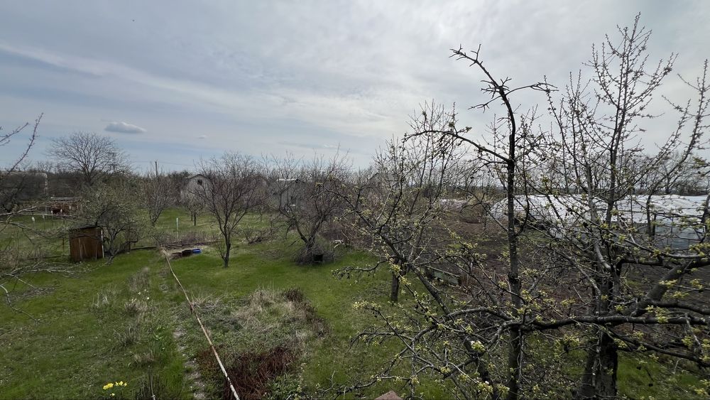 Шукаєте дачу для душі? В нас є саме те, що треба!