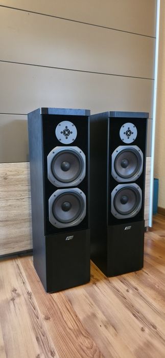 ASW Sonus 120 DC kolumny