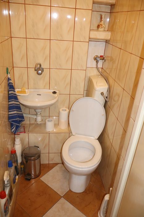 Mieszkanie w zielonej okolicy