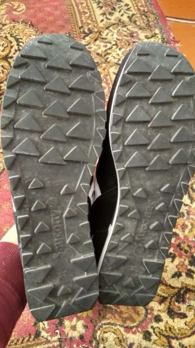 Чоловічі кросівки Saucony Shadow Original(2108-518) 48-31см.