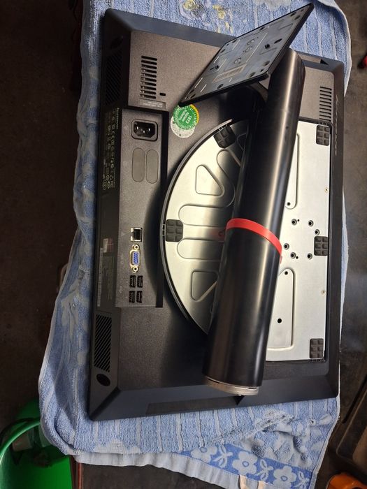 Lenovo Thinkcentre M73Z