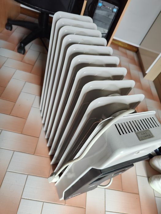 Troco aquecedor 2000W