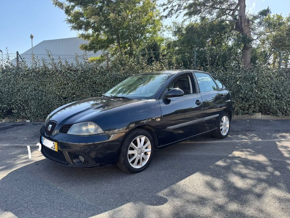 SEAT Ibiza 1.2 12V Stylance