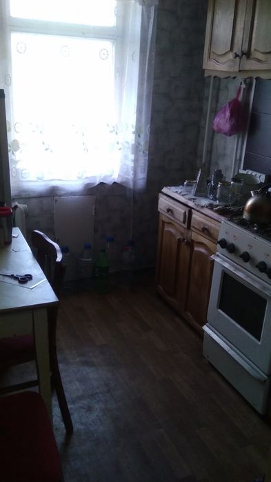 Сдам малосемейку на длительный срок