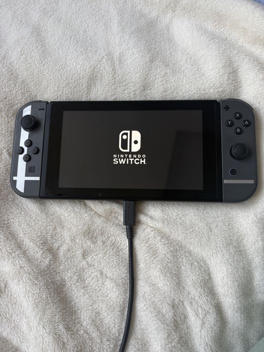 Nintendo Switch!!