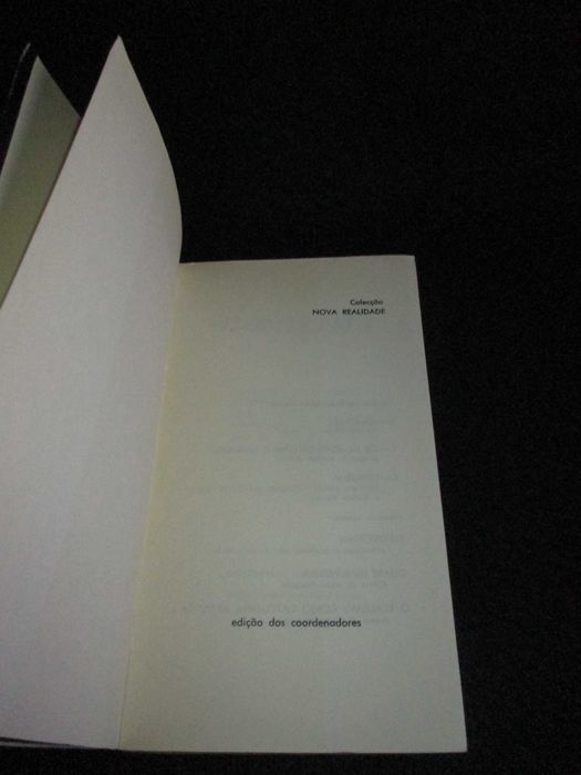 Livro Hiroxima Antologia de Poemas 1967