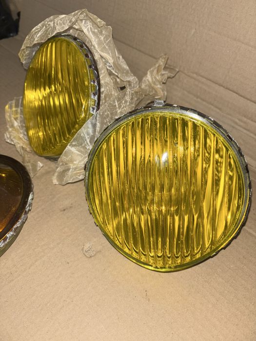 Продам оптіку фг-119 газ уаз зіл