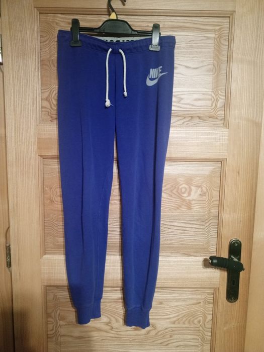 Spodnie dresowe Nike S