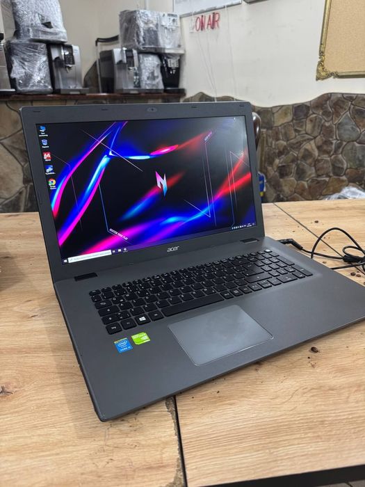 Продам ноутбук Acer